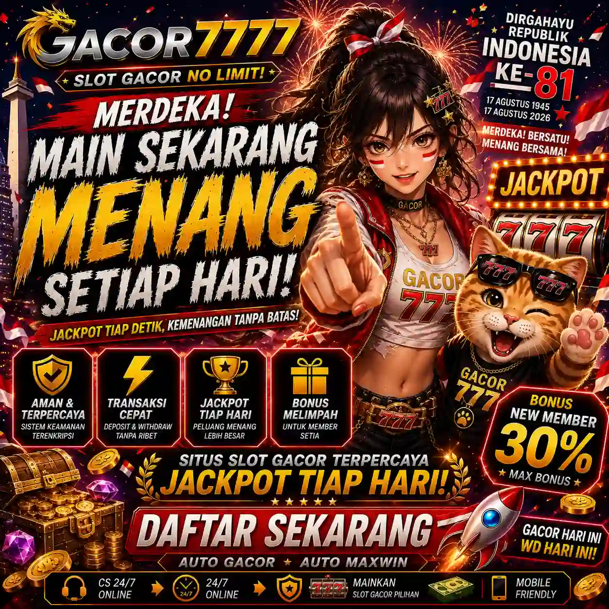 GACOR777